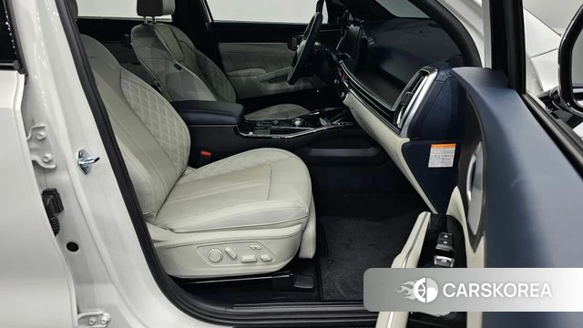 Kia The New Sorento 4th Generation id 4474080 из Кореи 18