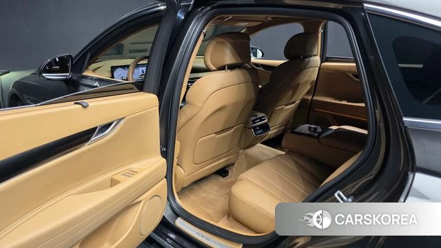 Genesis G80 (RG3) id 4650044 из Кореи 18
