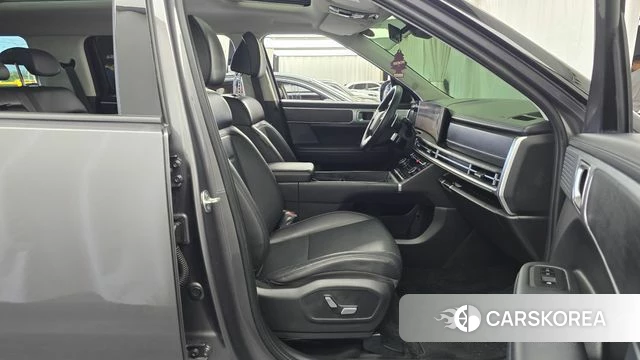 Hyundai Santa Fe (MX5) id 4904616 из Кореи 18