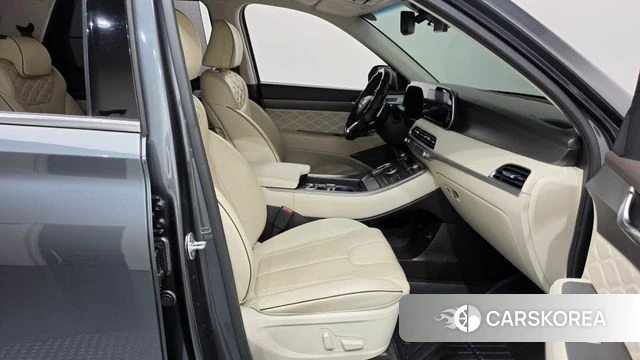 Hyundai Palisade id 4683472 из Кореи 18