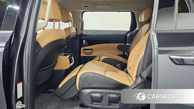 Kia Carnival 4th generation id 4641289 из Кореи 18