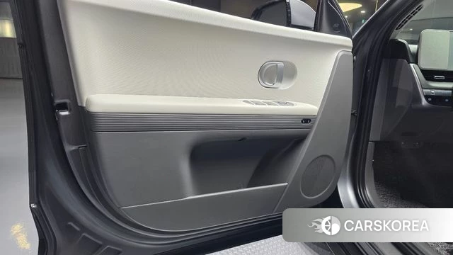 Hyundai Ionic 5 id 4720741 из Кореи 18