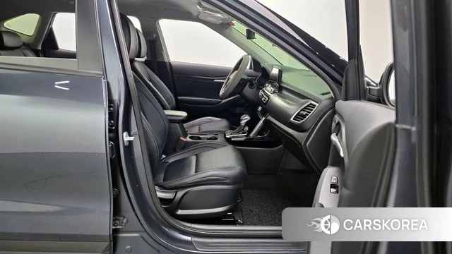 Kia Seltos id 4284851 из Кореи 18