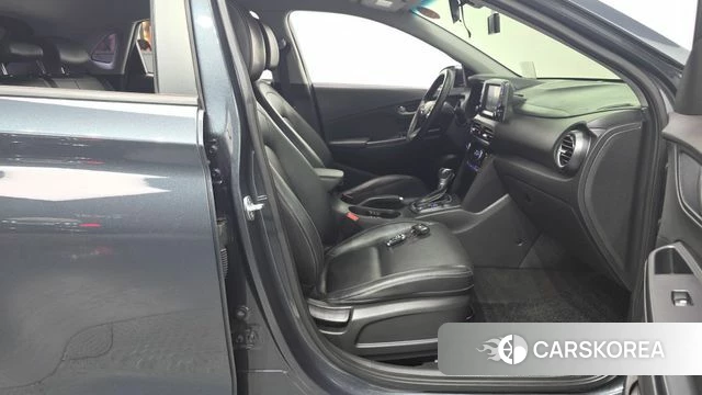 Hyundai Kona id 4531113 из Кореи 18