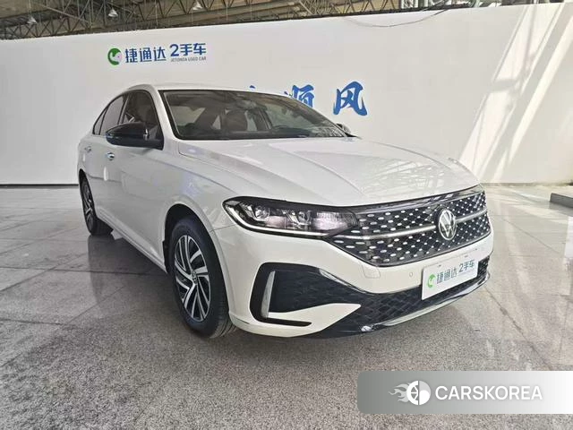 Volkswagen Lavida id 4320944 из Китая 18