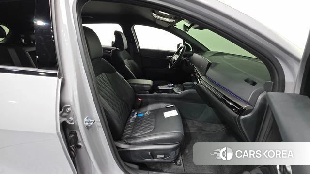 Kia The New Sportage 5th Generation id 4329456 из Кореи 18