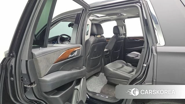 Cadillac Escalade id 4310278 из Кореи 18