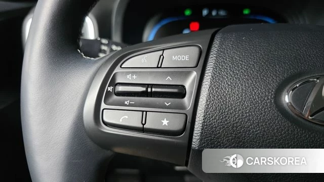 Hyundai Venue id 4517069 из Кореи 18