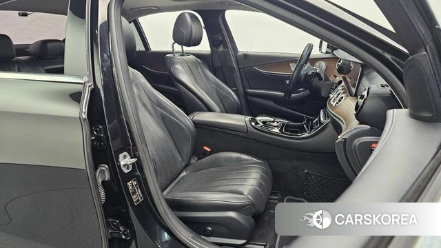Mercedes-Benz E-Class W213 id 4837033 из Кореи 18