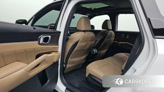 Kia The New Sorento 4th Generation id 4756994 из Кореи 18