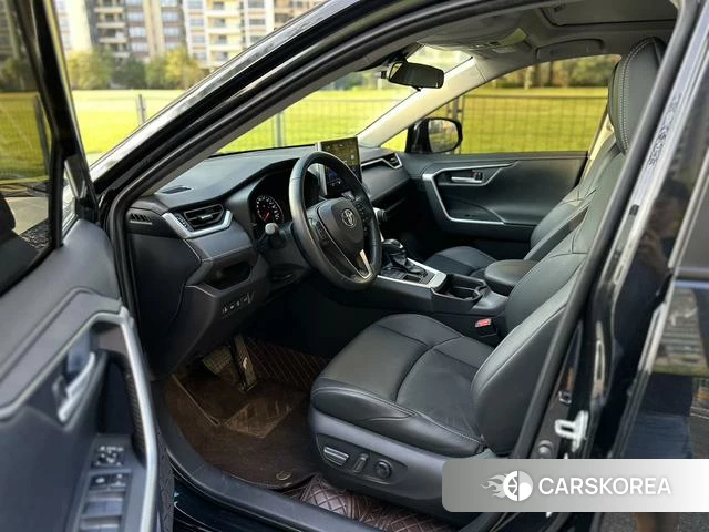 Toyota Wilanda id 4273471 из Китая 18
