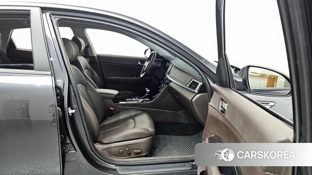 Kia The New K5 2nd generation id 4722518 из Кореи 18