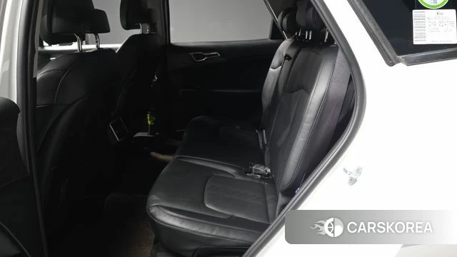 Kia Sportage 5th Generation id 4917722 из Кореи 18