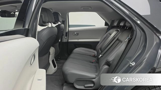 Hyundai Ionic 5 id 4744287 из Кореи 18