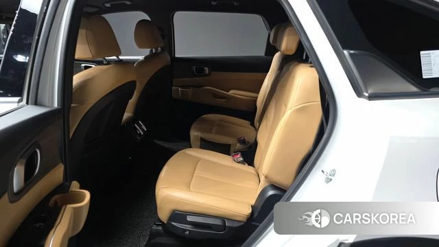 Kia Sorento 4th Generation id 4338512 из Кореи 18