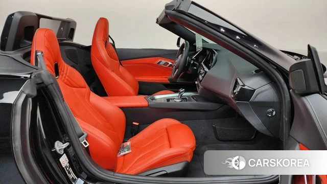 BMW Z4 (G29) id 4388371 из Кореи 18