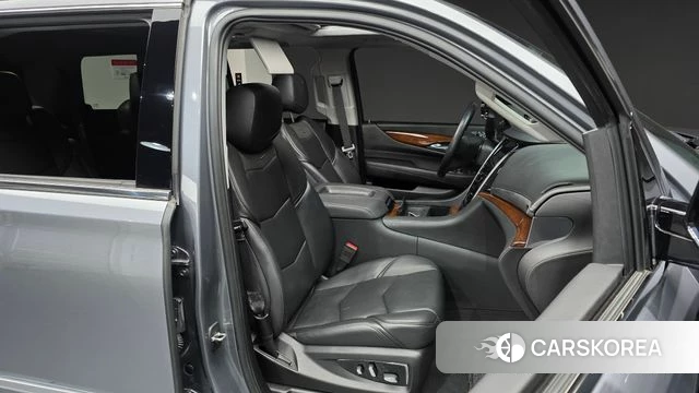 Cadillac Escalade id 4698386 из Кореи 18