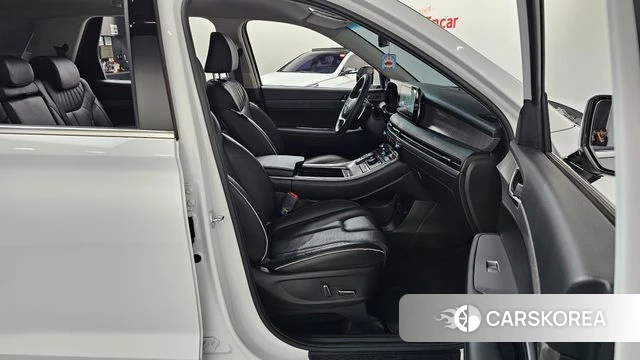 Hyundai The New Palisade id 4706397 из Кореи 18