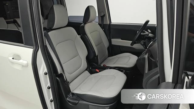 Kia The New Kia Ray id 4612717 из Кореи 18