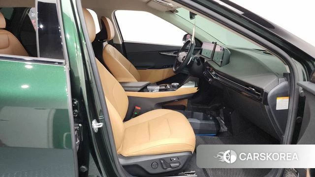Kia EV6 id 4529019 из Кореи 18
