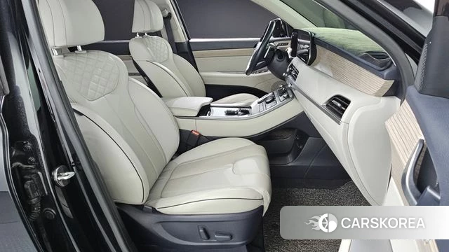 Hyundai Palisade id 4856212 из Кореи 18
