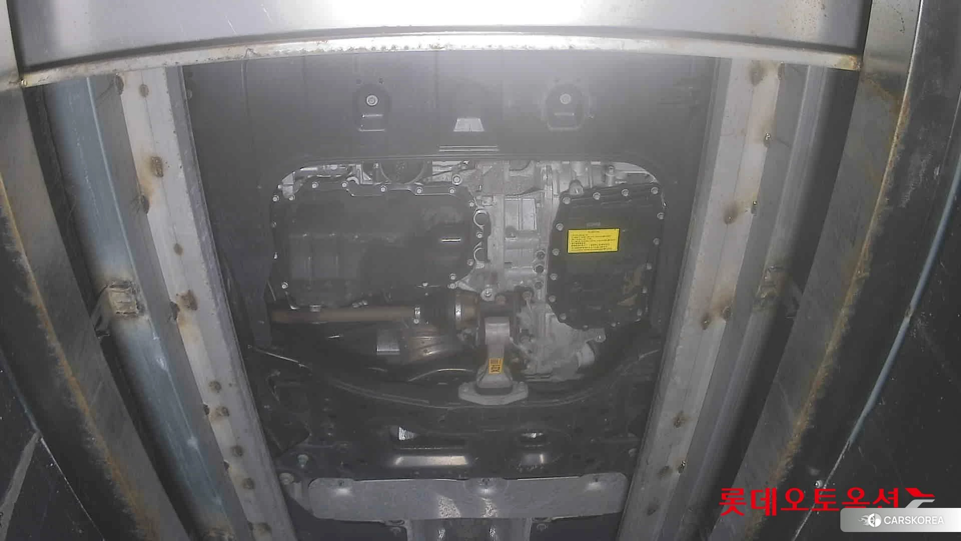 Hyundai Avante id 4909167 из Кореи 18