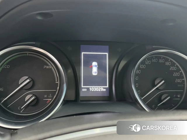 Toyota Camry id 4276514 из Китая 18