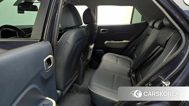 Hyundai Venue id 4415781 из Кореи 18