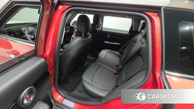 Mini Cooper S Clubman id 4292481 из Кореи 18