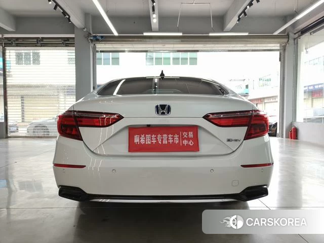 Honda Yingshipai id 4276971 из Китая 18