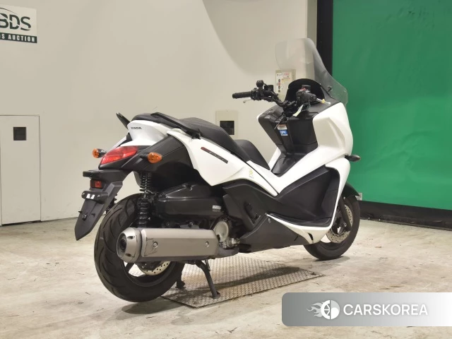 Проданный Honda PHASE 2011 из Японии