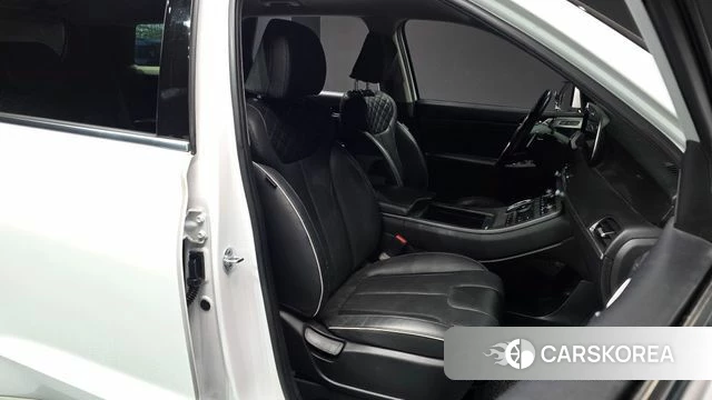Hyundai Palisade id 4293311 из Кореи 18