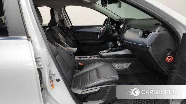 Renault Korea (Samsung) XM3 id 4446673 из Кореи 18