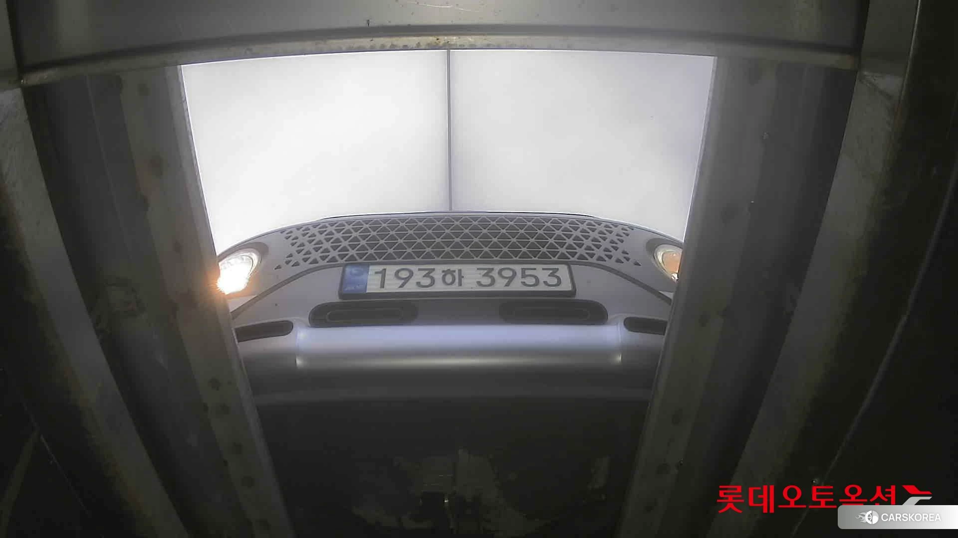 Hyundai Casper id 4902386 из Кореи 18