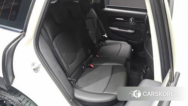 Mini Cooper Clubman id 4429170 из Кореи 18