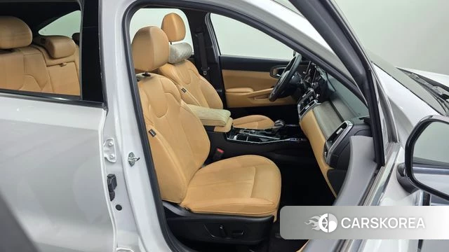 Kia Sorento 4th Generation id 4623925 из Кореи 18