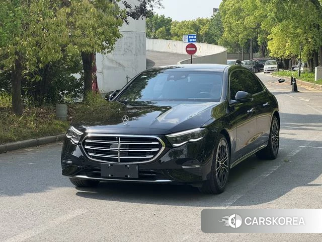 Mercedes-Benz E-class id 4271911 из Китая 18