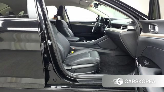 Kia K5 3rd generation id 4284013 из Кореи 18