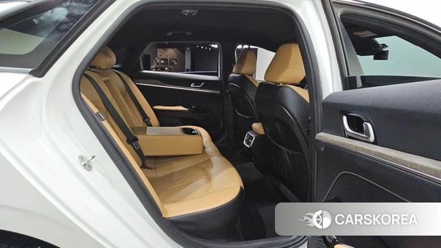 Kia K5 Hybrid 3rd Generation id 4464683 из Кореи 18
