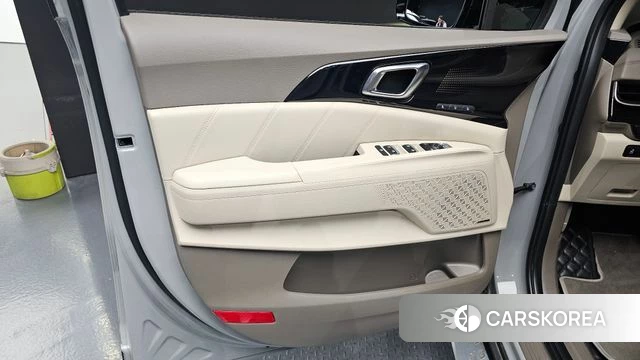 Kia The New Carnival 4th Generation id 4898087 из Кореи 18