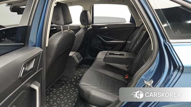 Volkswagen 7th Generation of Jetta id 4651145 из Кореи 18