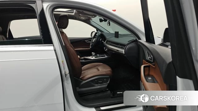 Audi Q7 (4M) id 4477114 из Кореи 18