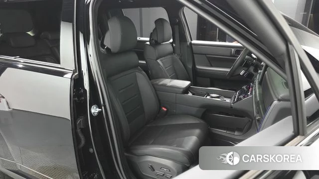 Hyundai Santa Fe (MX5) id 4432469 из Кореи 18
