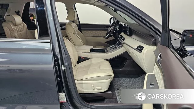 Hyundai Palisade id 4429583 из Кореи 18