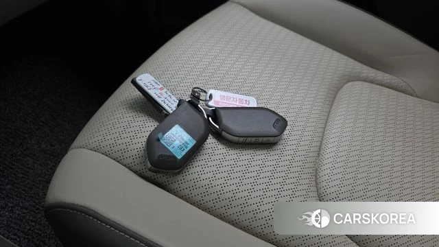 Kia The New Carnival 4th Generation id 4928380 из Кореи 18