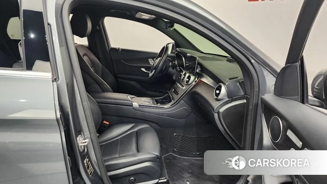 Mercedes-Benz GLC-Class X253 id 4446726 из Кореи 18