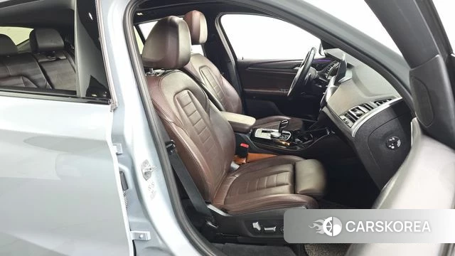BMW X4 (G02) id 4608228 из Кореи 18