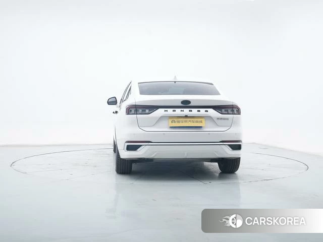 Ford Mondeo id 4207131 из Китая 18