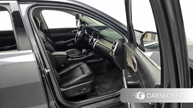 Kia Sorento 4th Generation id 4382050 из Кореи 18