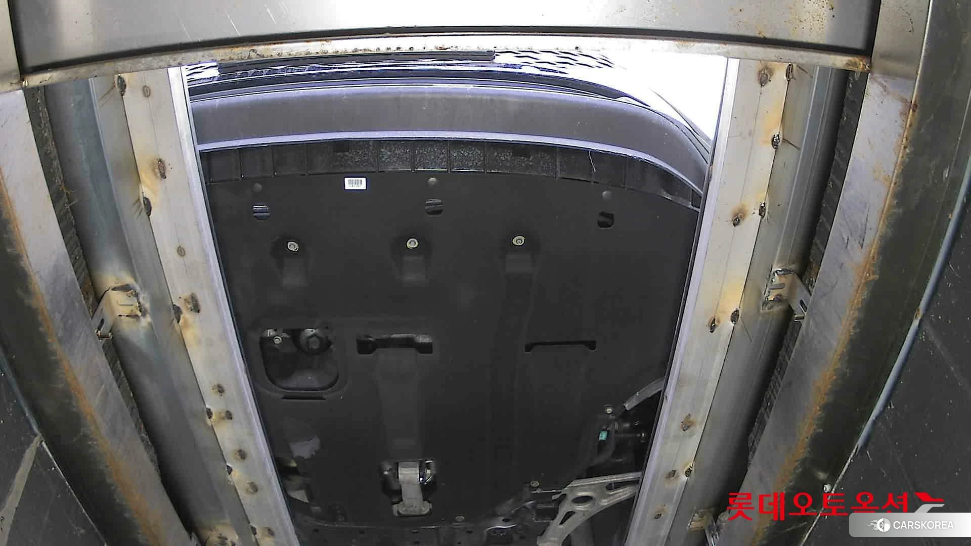 Hyundai Grandeur id 3875700 из Кореи 18